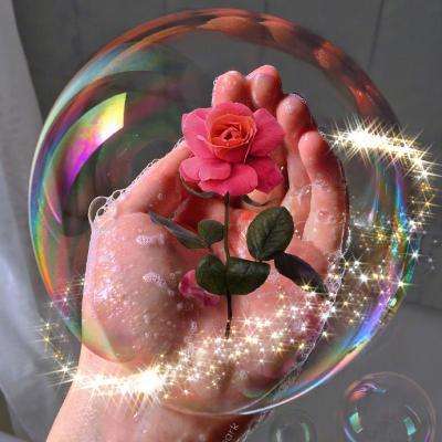 给芭比新娘子编发